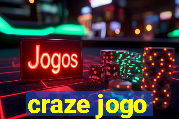 craze jogo